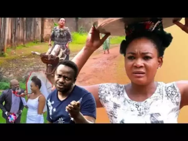 Video: VILLAGE WIFE MATERIAL 1 - RACHAEL OKONKWO  | 2018 Latest Nigerian Nollywood Movie